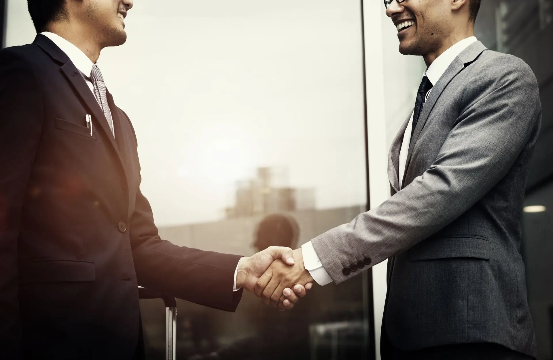 AWS Partner