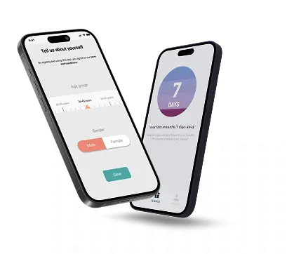 Vtion App – Consumer Behavior Analytics on Smart Devices