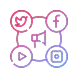 Social Media Logins   