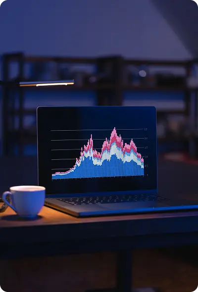 Cryptocurrency Exchange Development Services