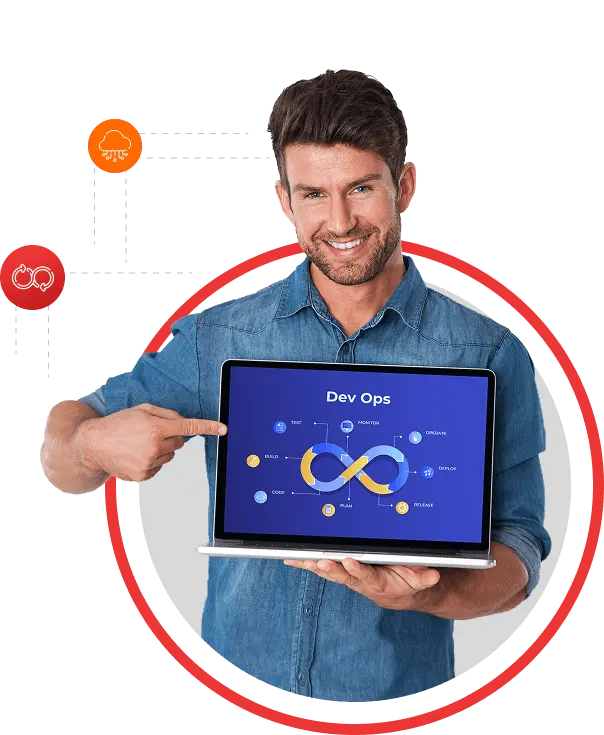 DevOps Consulting Services