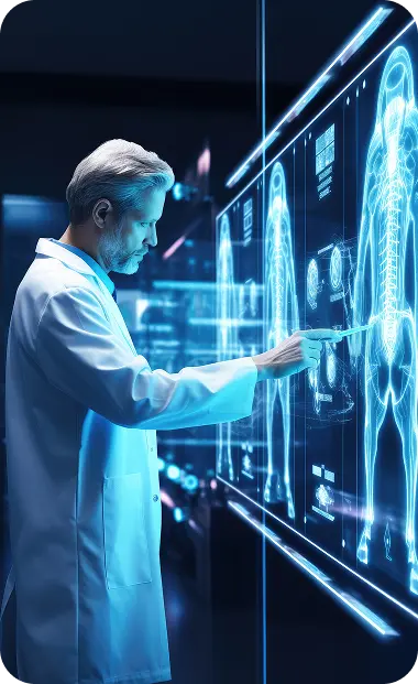 Our EHR and EMR Software Development Process