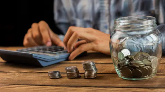 Advantages of cost accounting