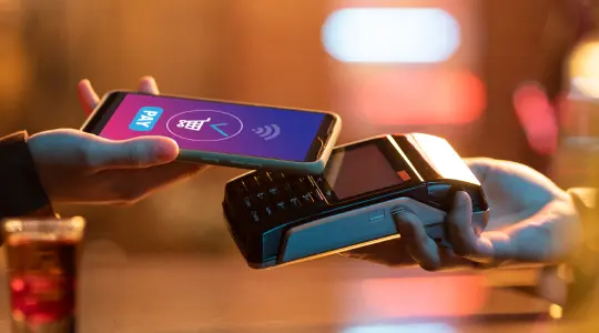 Follow up on automatic payment