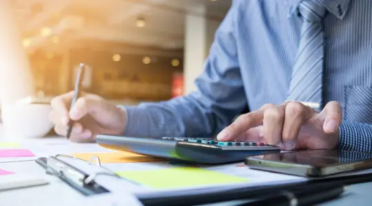 Advanced Tax Management
