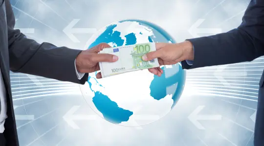 Multi-currency support