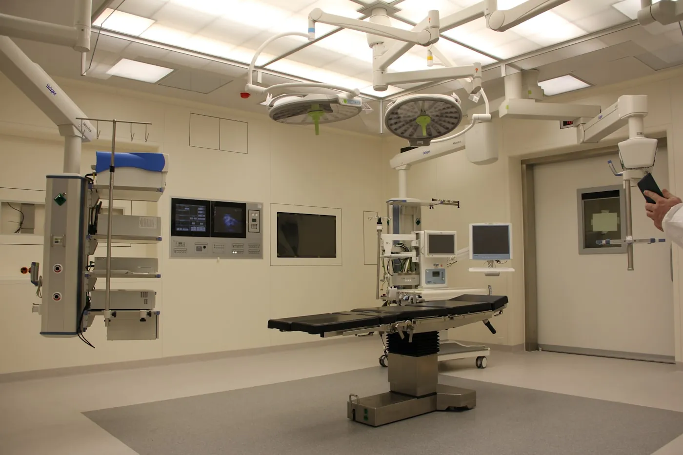 Health Information Exchange Software Development