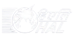 HAL — Hindustan Aeronautics