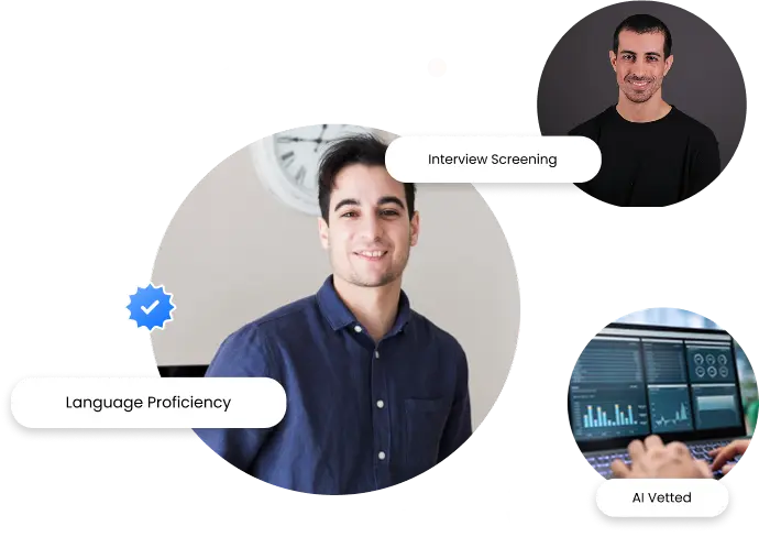 Hire Apache Ignite Developers