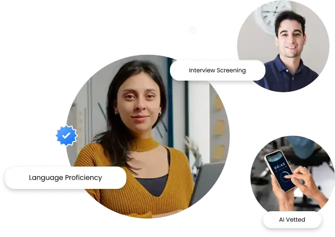 Hire Cassandra Developers  