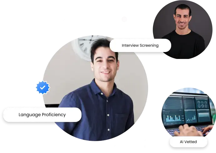 Hire Google Home Action Developers