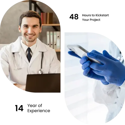 Hire Health Information Exchange Developers