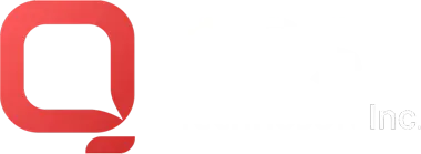 QSS Technosoft QSS Technosoft logo