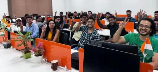 Hire   Javascript Developers