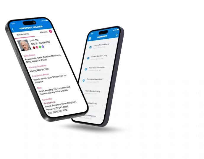 EMAR – Electronic Medical Administration Record App EMAR – Electronic Medical Administration Record App