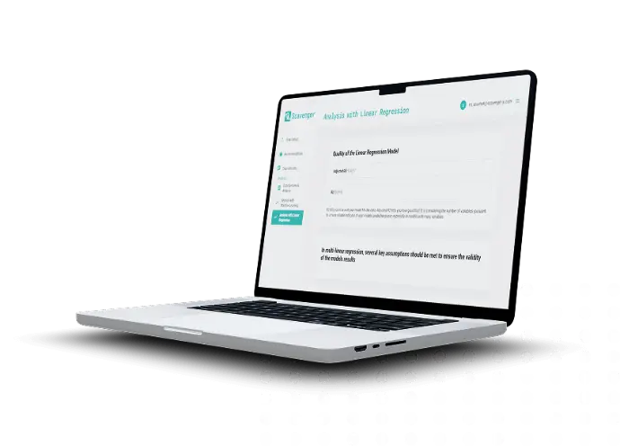 Data Analysis & Query Generation Platform Data Analysis & Query Generation Platform
