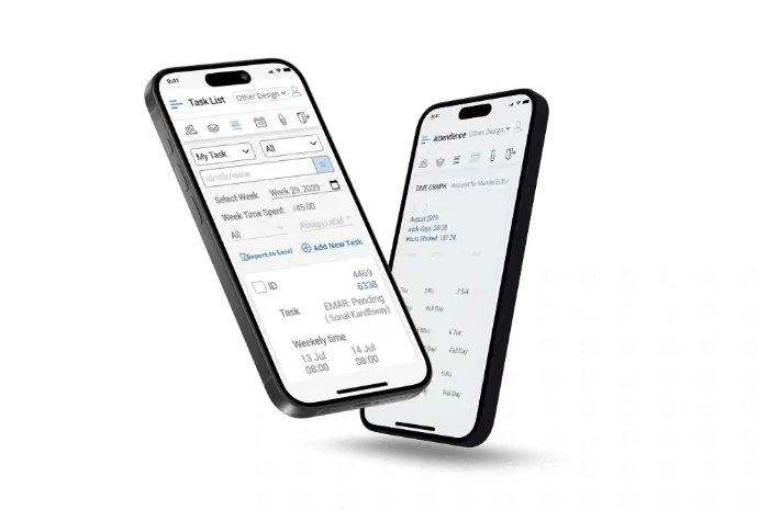 Goal Plan System App Goal Plan System App