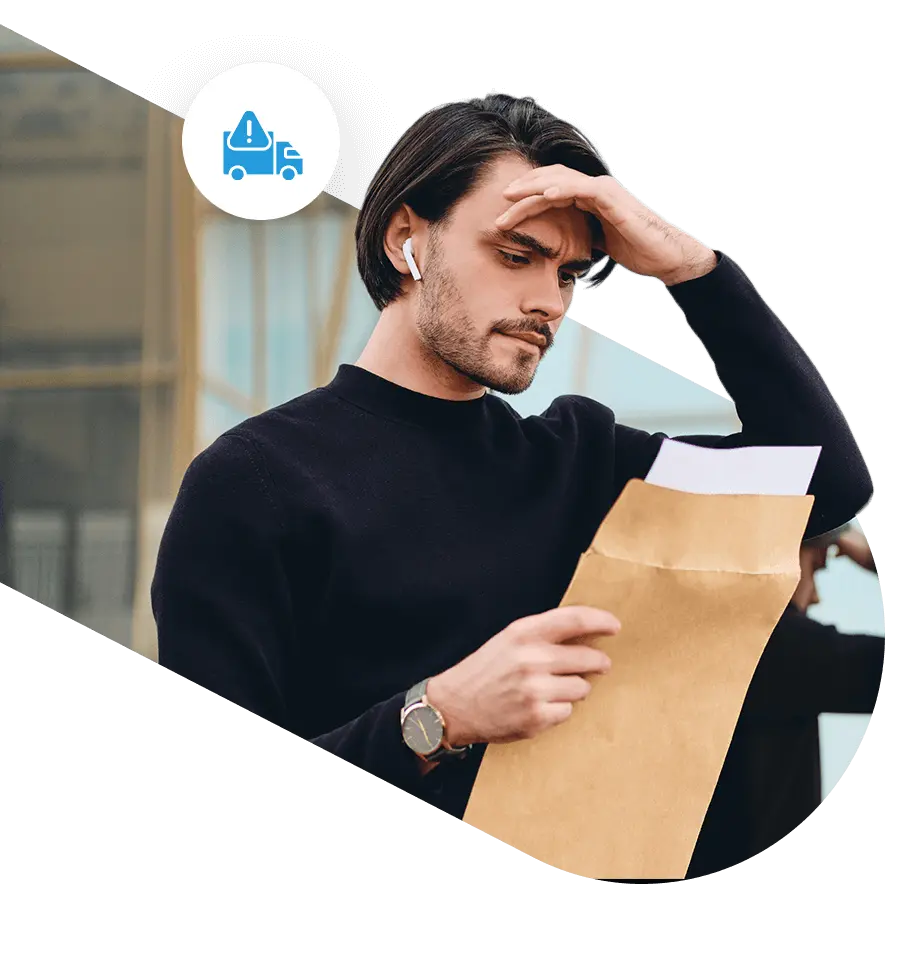 Problem Identification