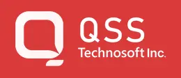 QSS Technosoft logo