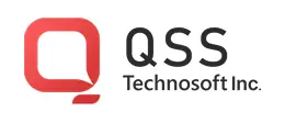 QSS Technosoft logo