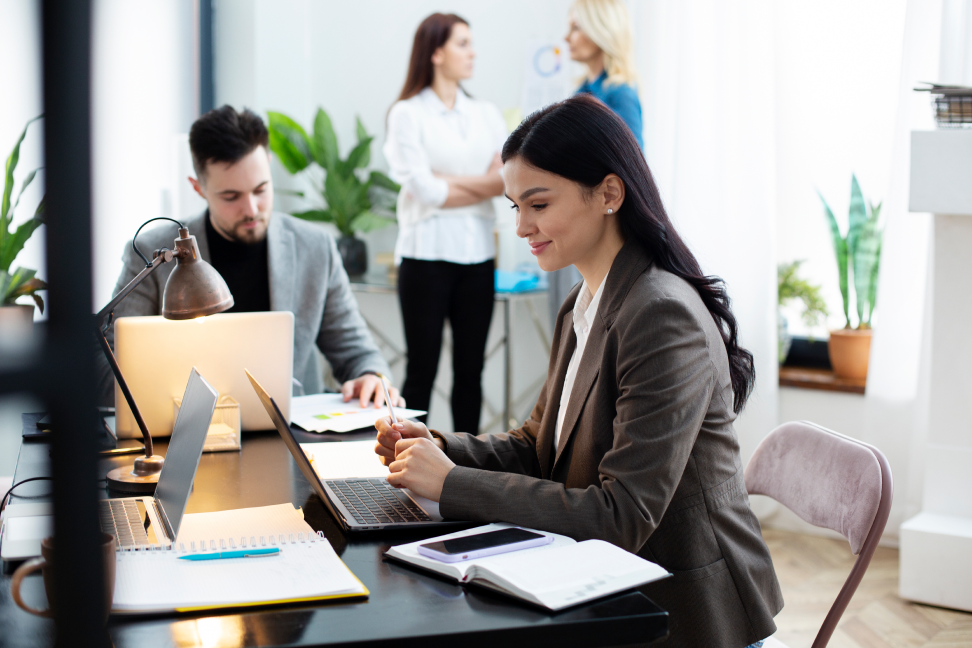 Dedicated Employee Management Dedicated Employee Management