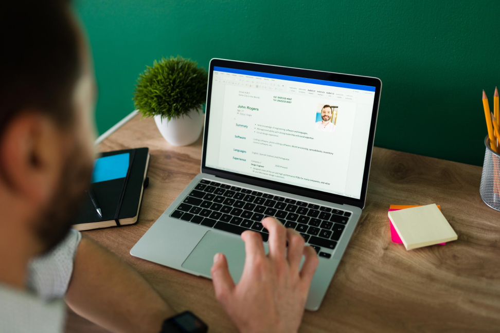 Streamline Your Hiring Process Streamline Your Hiring Process