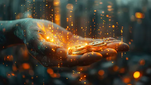 Online ICO (Initial Coin Offering) Marketplace for crowdfunding