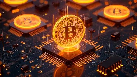 Blockchain Game Development