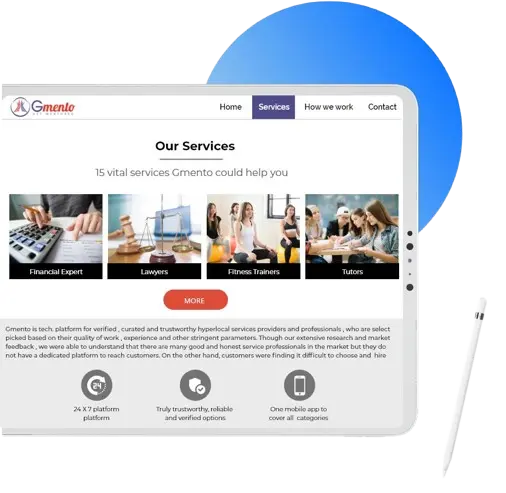 Final Outcome