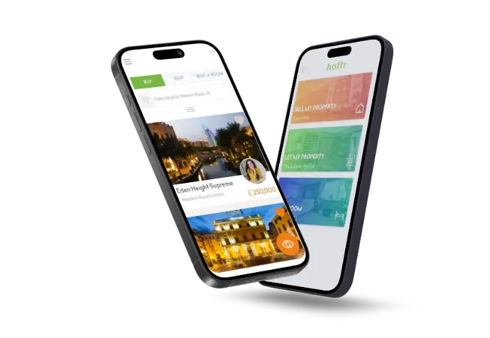 Hoffr App Hoffr App