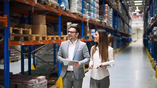 Automate Your Last Mile Deliveries With Revolutionary LTL App 