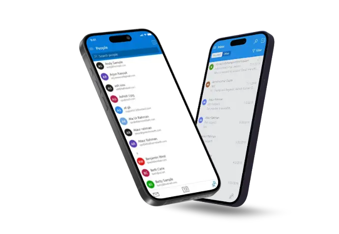 Outlook Plugin