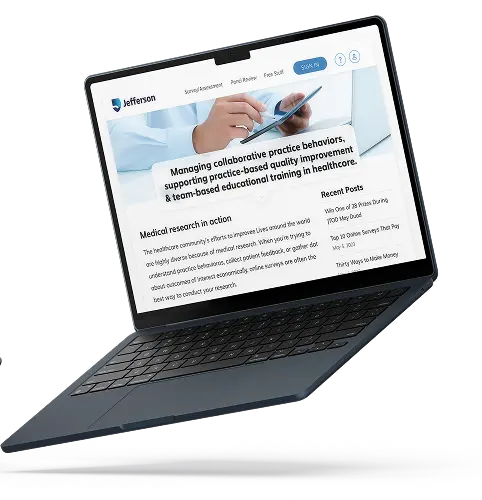 Healthcare Patient Surveys to Improve Hospital Facilities Healthcare Patient Surveys to Improve Hospital Facilities