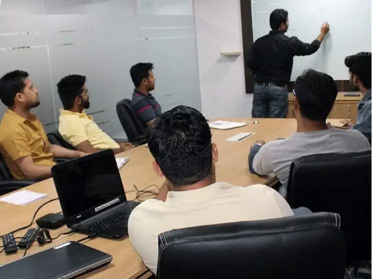 Product discovery workshop