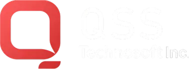 QSS Technosoft QSS Technosoft logo