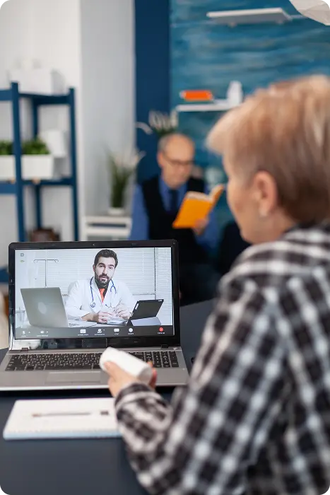 Telehealth Development Services
