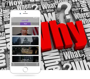 Online News App Online News App