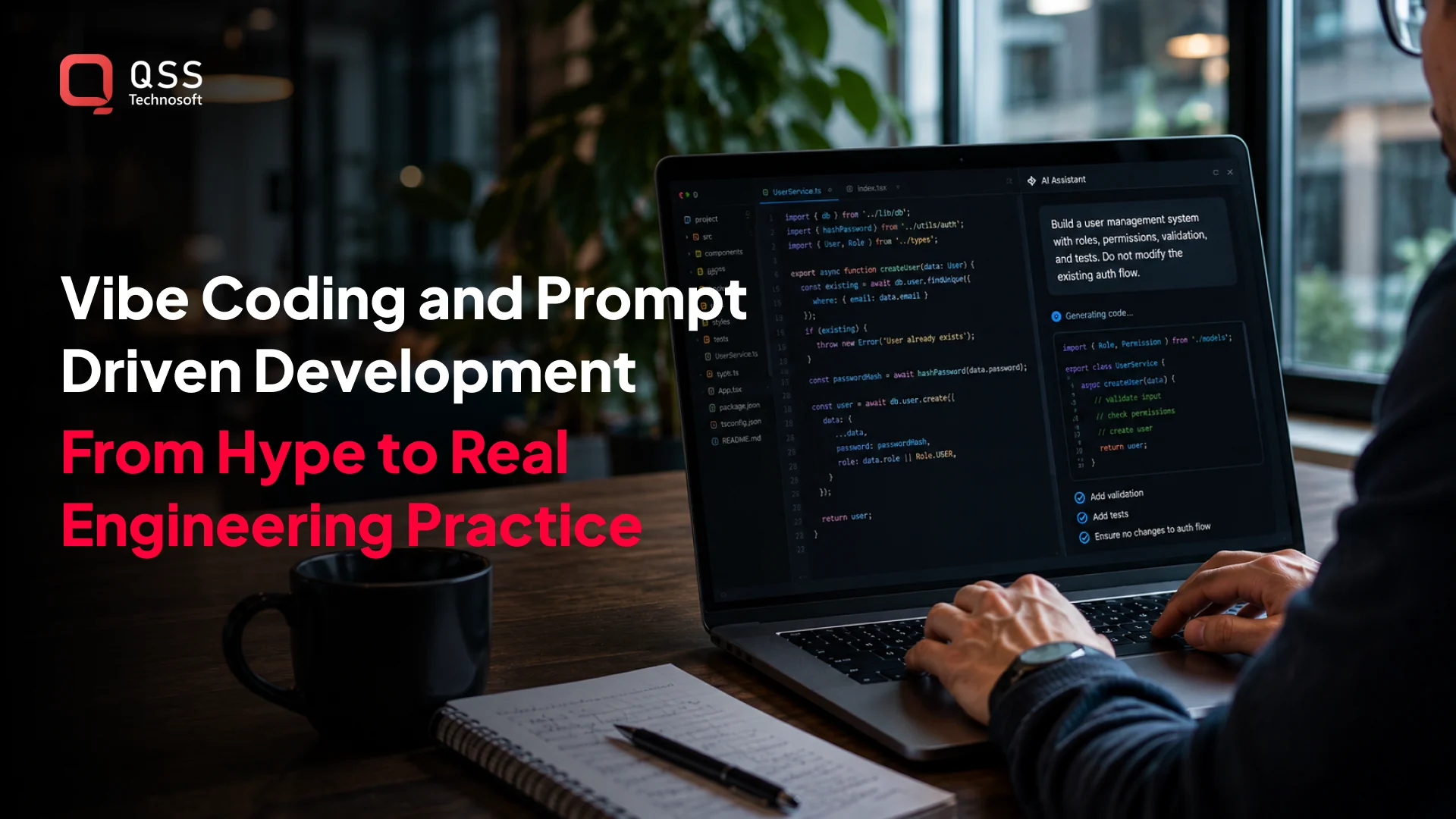 Vibe Coding and Prompt-Driven Development: From Hype to Real Engineering Practice