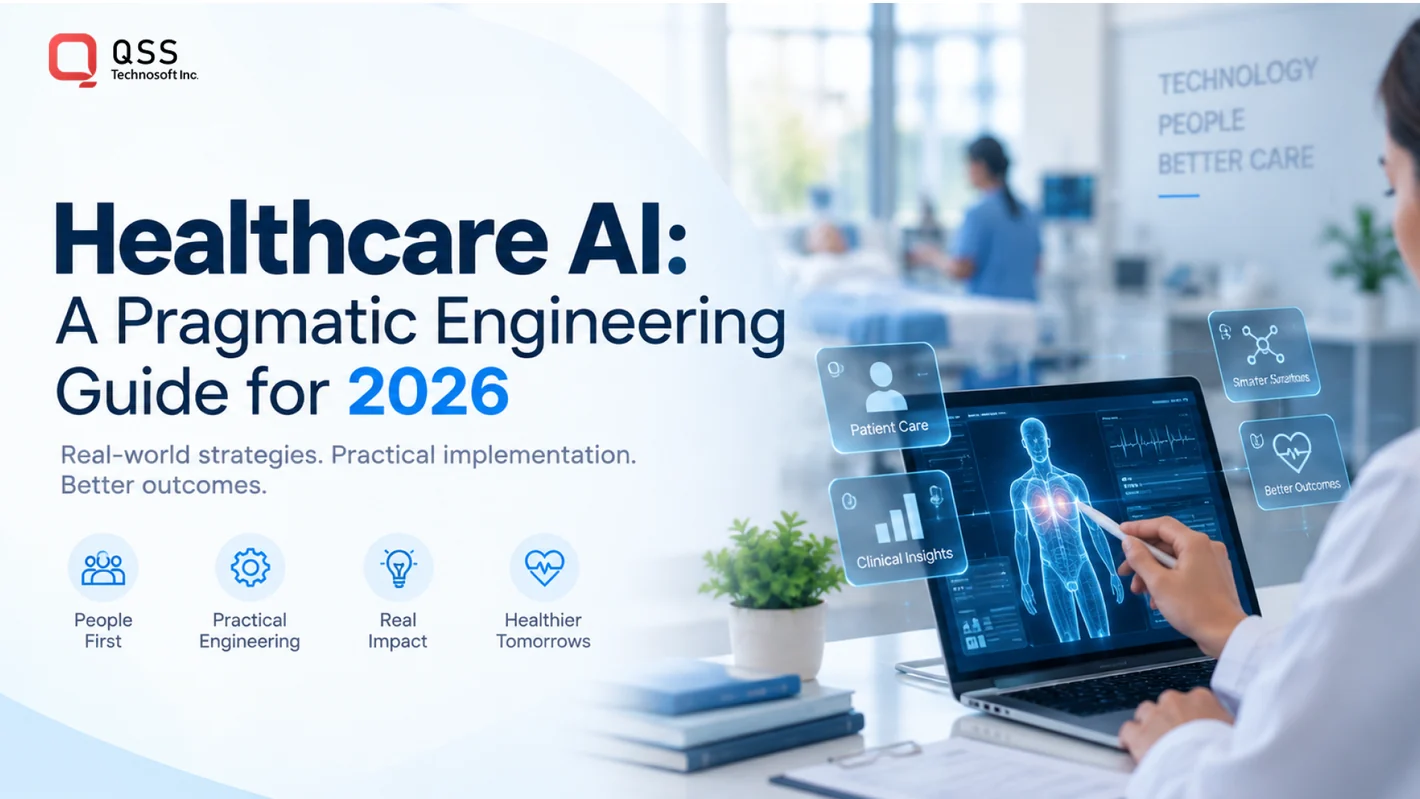 Healthcare AI: A Pragmatic Engineering Guide for 2026