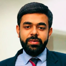 Chirayu Brijwani