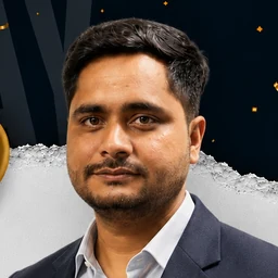 Ved Dwivedi