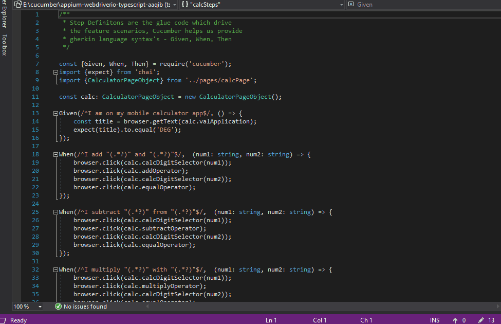 Coding
