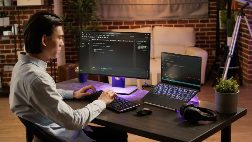  Node.js for their Web Projects