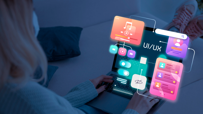 Design (UI/UX)