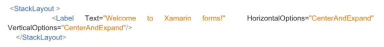 XamlCode XamlCode
