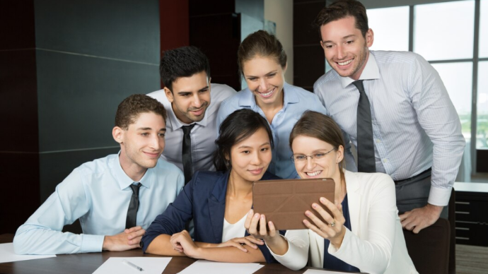 Why Choose QSS Technosoft Inc.?