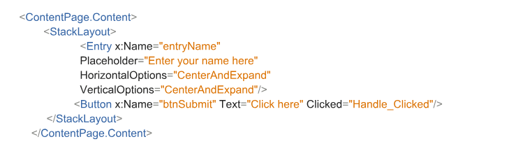 xamarin4 xamarin4