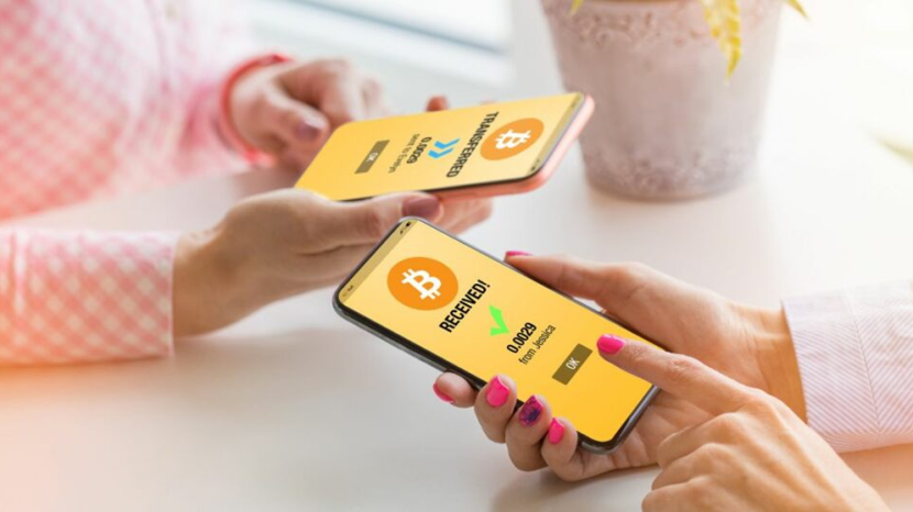Mobile Wallet App Development