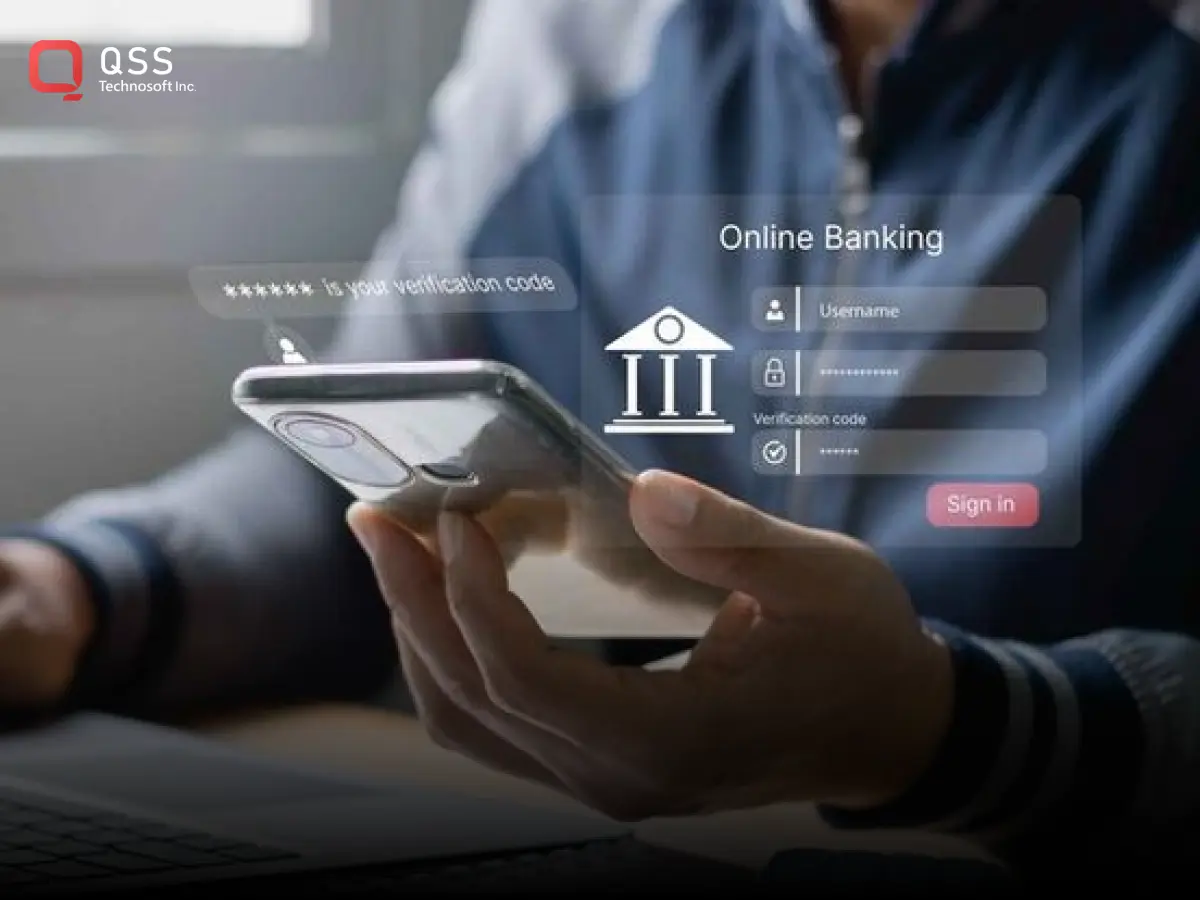 Open Banking APIs in 2026: custom fintech apps replacing traditional bank branch visits with seamless mobile experiences