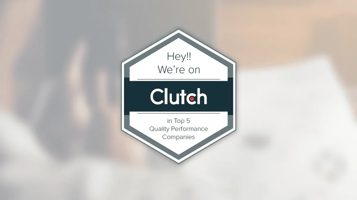 QSS Technosoft Highlighted for Top Web and App Development: 5-Star Agency on Clutch